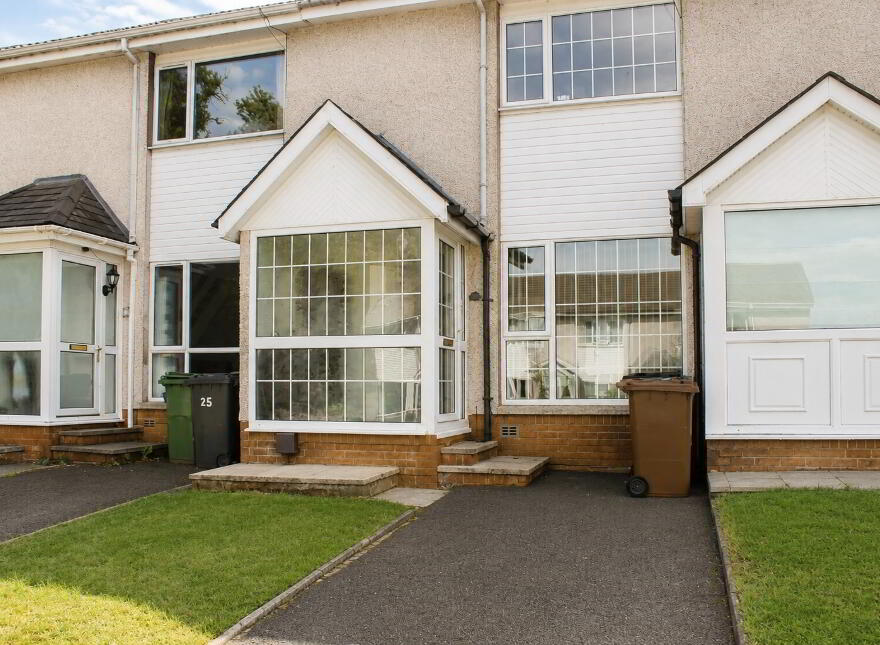 23 Messancy Place, Armagh, BT60 2HN