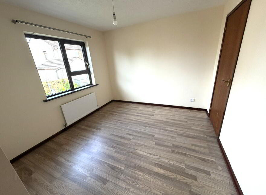 3 Dunfane Crescent, Ballymena, BT43 7NF
