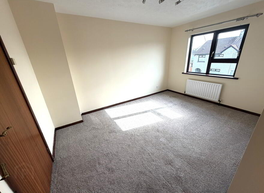 3 Dunfane Crescent, Ballymena, BT43 7NF