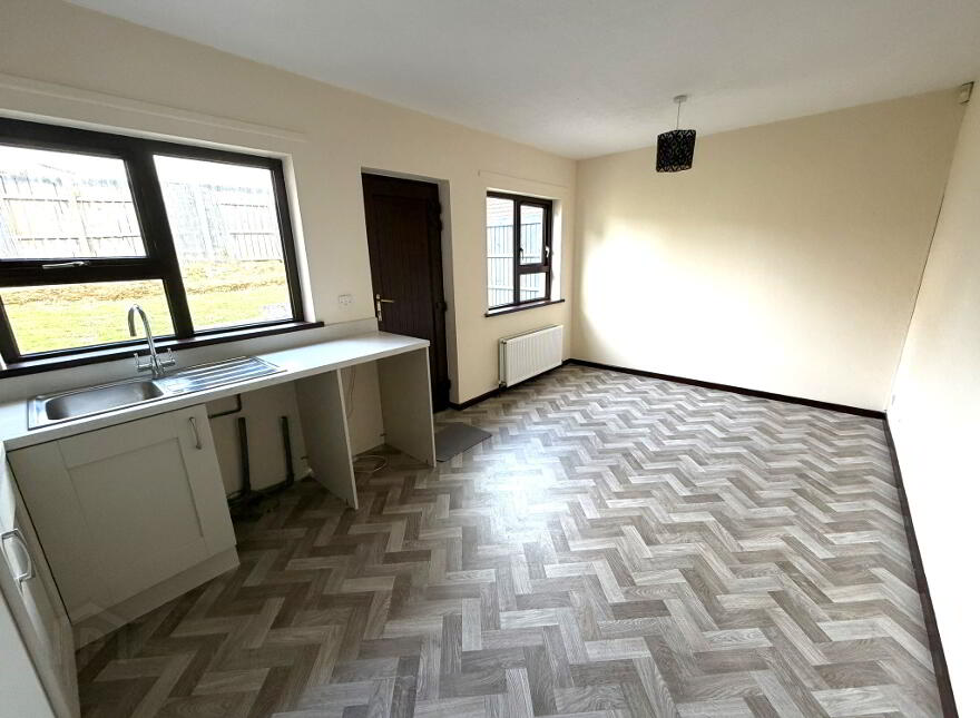 3 Dunfane Crescent, Ballymena, BT43 7NF