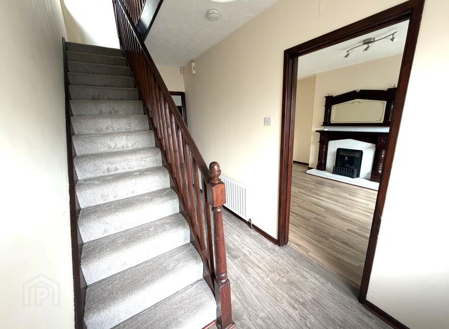 3 Dunfane Crescent, Ballymena, BT43 7NF