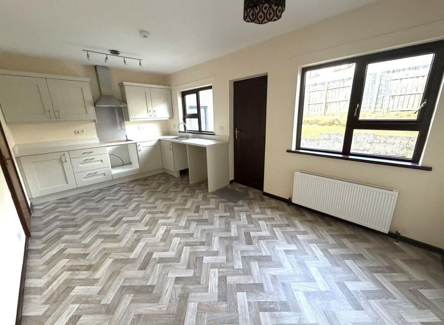3 Dunfane Crescent, Ballymena, BT43 7NF