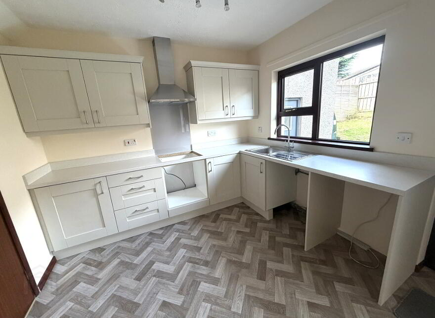 3 Dunfane Crescent, Ballymena, BT43 7NF
