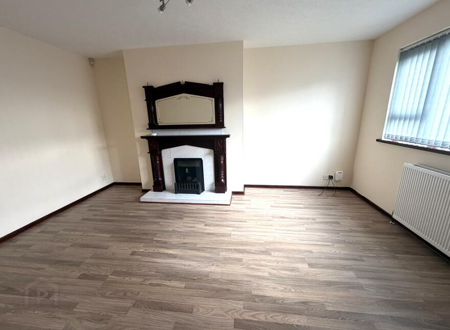 3 Dunfane Crescent, Ballymena, BT43 7NF