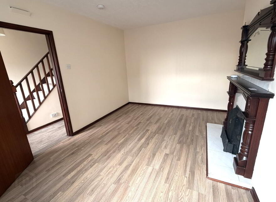 3 Dunfane Crescent, Ballymena, BT43 7NF