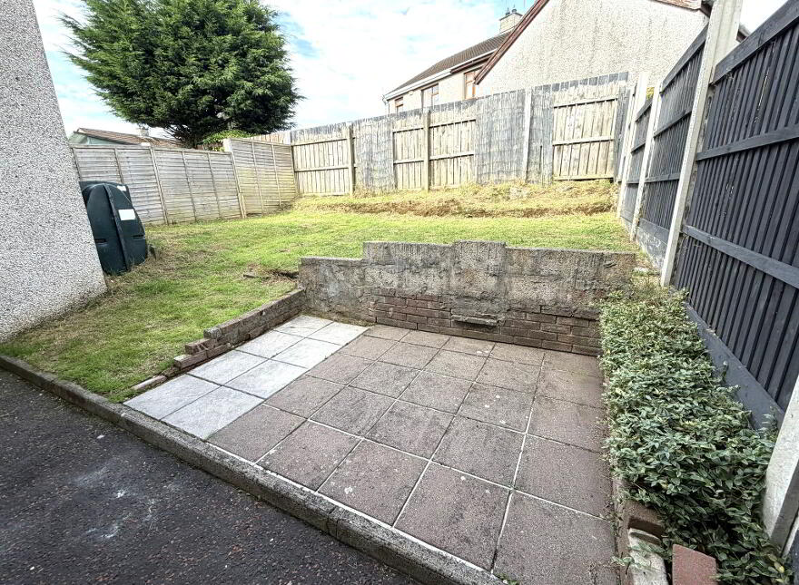 3 Dunfane Crescent, Ballymena, BT43 7NF