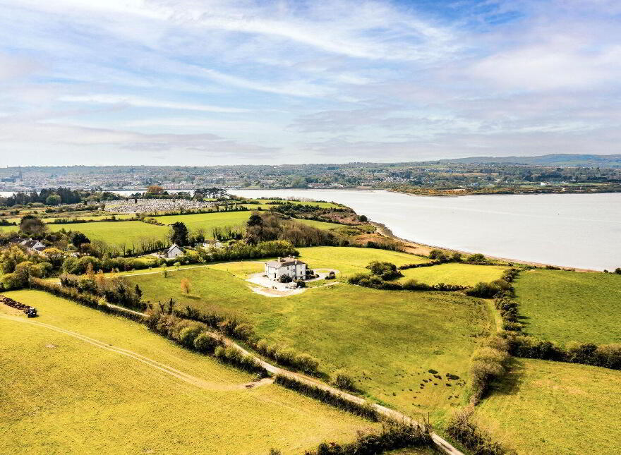 Manderlay, Crosstown, Wexford Town, Y35EK5H