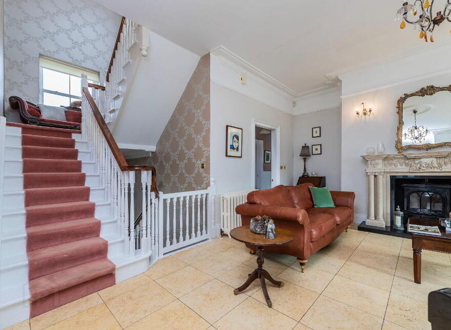 Manderlay, Crosstown, Wexford Town, Y35EK5H