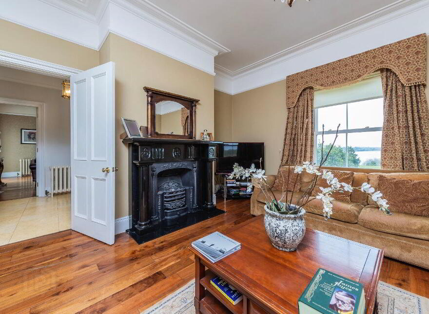 Manderlay, Crosstown, Wexford Town, Y35EK5H
