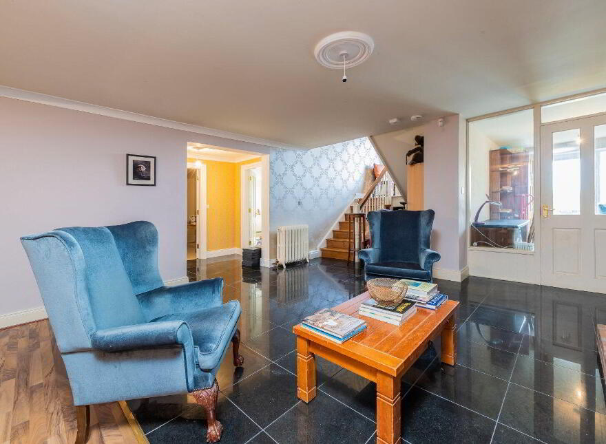 Manderlay, Crosstown, Wexford Town, Y35EK5H