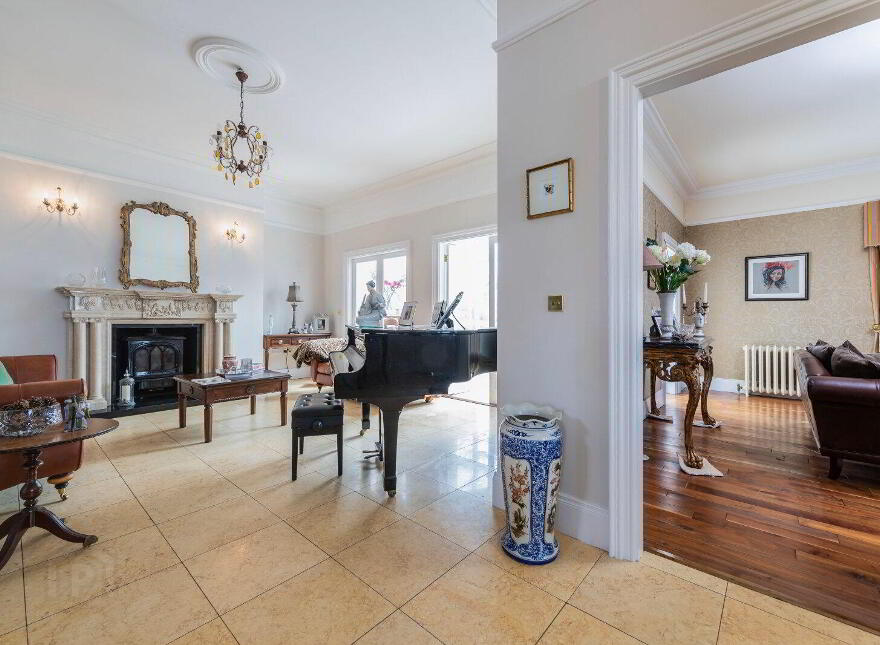 Manderlay, Crosstown, Wexford Town, Y35EK5H