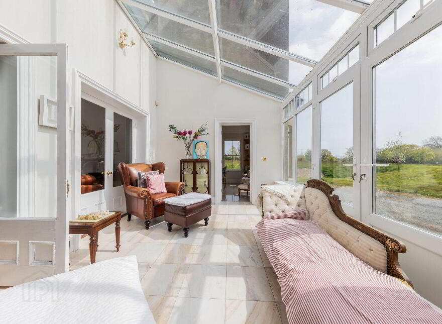 Manderlay, Crosstown, Wexford Town, Y35EK5H