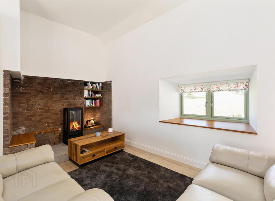 Caherbrack On 10.6 Acres, Ballinamult, Ballinamult, E91PX74