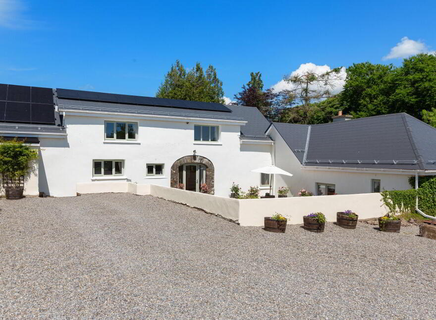 Caherbrack On 10.6 Acres, Ballinamult, Ballinamult, E91PX74