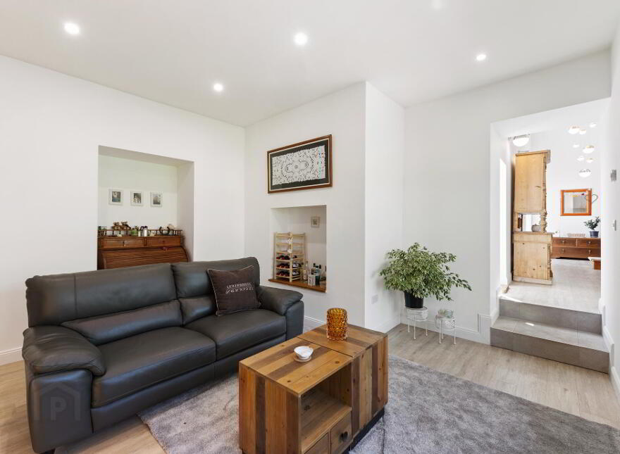 Caherbrack On 10.6 Acres, Ballinamult, Ballinamult, E91PX74