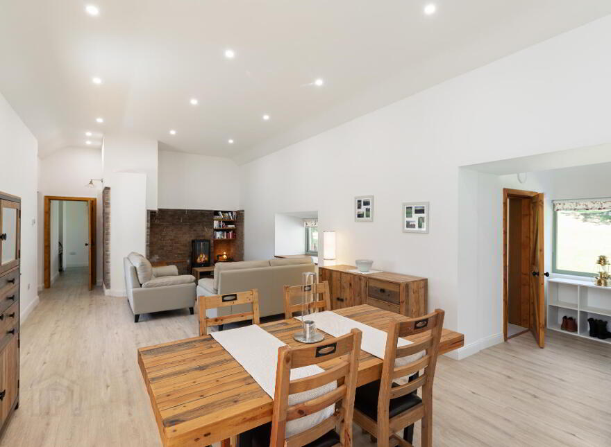 Caherbrack On 10.6 Acres, Ballinamult, Ballinamult, E91PX74