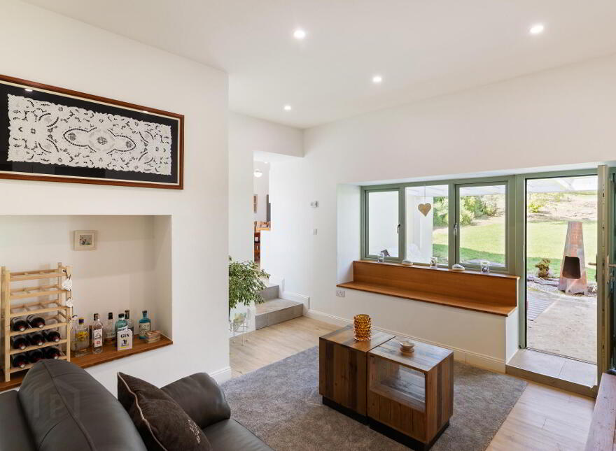 Caherbrack On 10.6 Acres, Ballinamult, Ballinamult, E91PX74