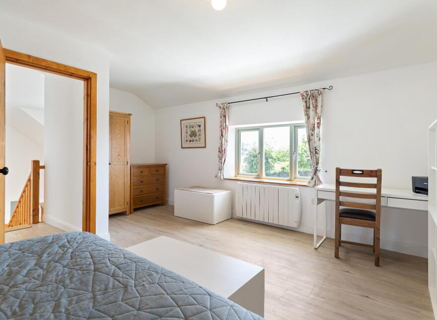 Caherbrack On 10.6 Acres, Ballinamult, Ballinamult, E91PX74