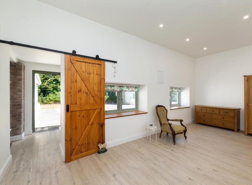 Caherbrack On 10.6 Acres, Ballinamult, Ballinamult, E91PX74