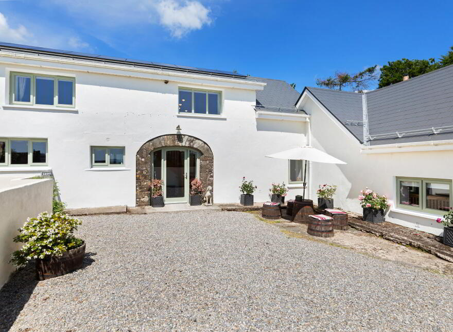 Caherbrack On 10.6 Acres, Ballinamult, Ballinamult, E91PX74