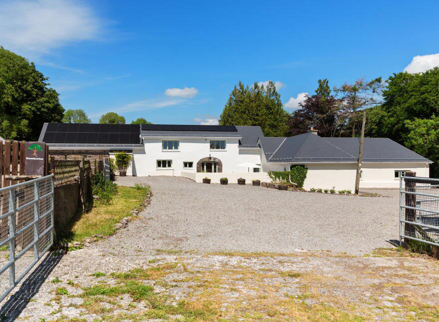 Caherbrack On 10.6 Acres, Ballinamult, Ballinamult, E91PX74