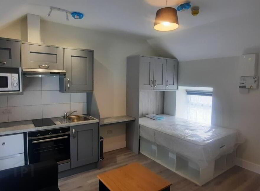 Patrick Street, Mullingar, N91K6D0