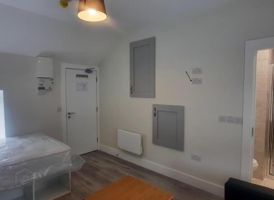 Patrick Street, Mullingar, N91K6D0