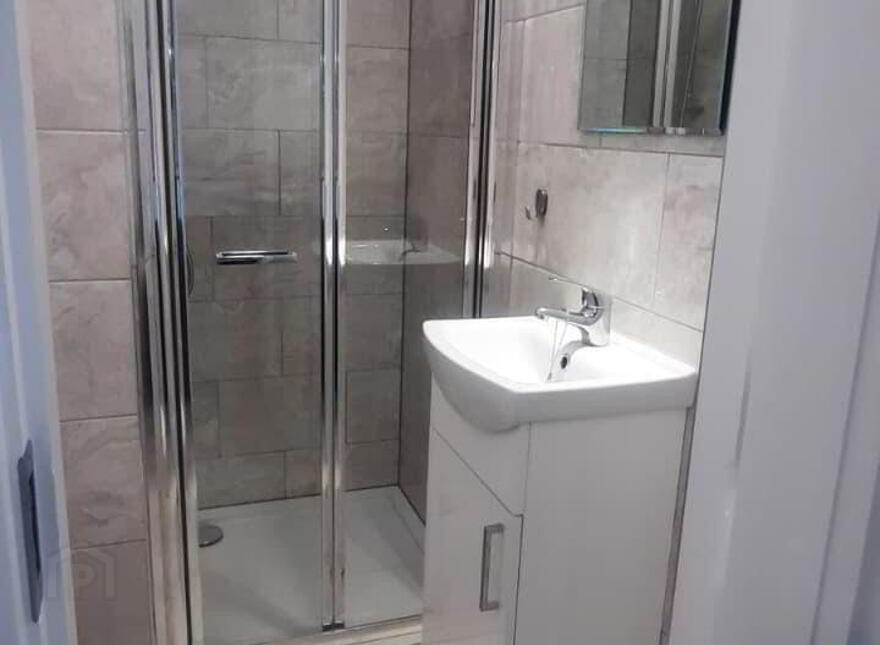 Patrick Street, Mullingar, N91K6D0