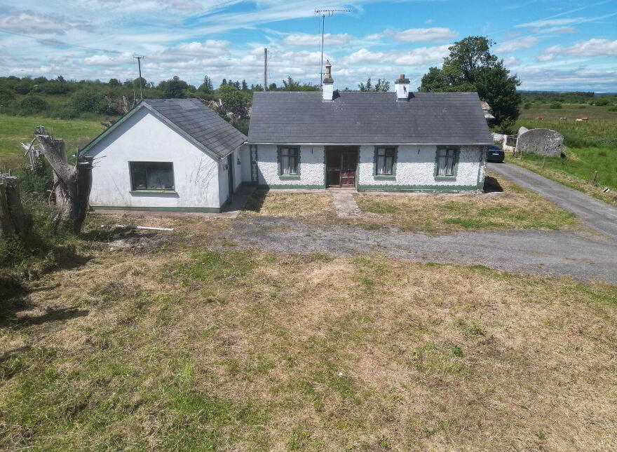 Slieveroe, Frenchpark