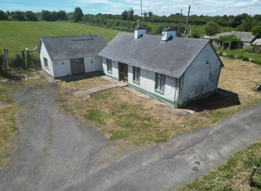 Slieveroe, Frenchpark