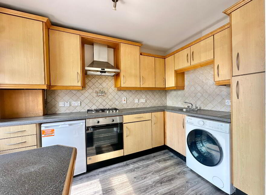 4 College Court, Rainey Street, Magherafelt, BT45 6ED