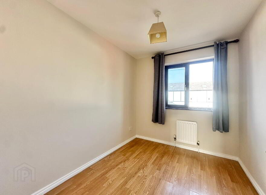 4 College Court, Rainey Street, Magherafelt, BT45 6ED