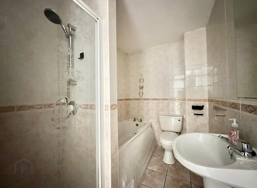 4 College Court, Rainey Street, Magherafelt, BT45 6ED