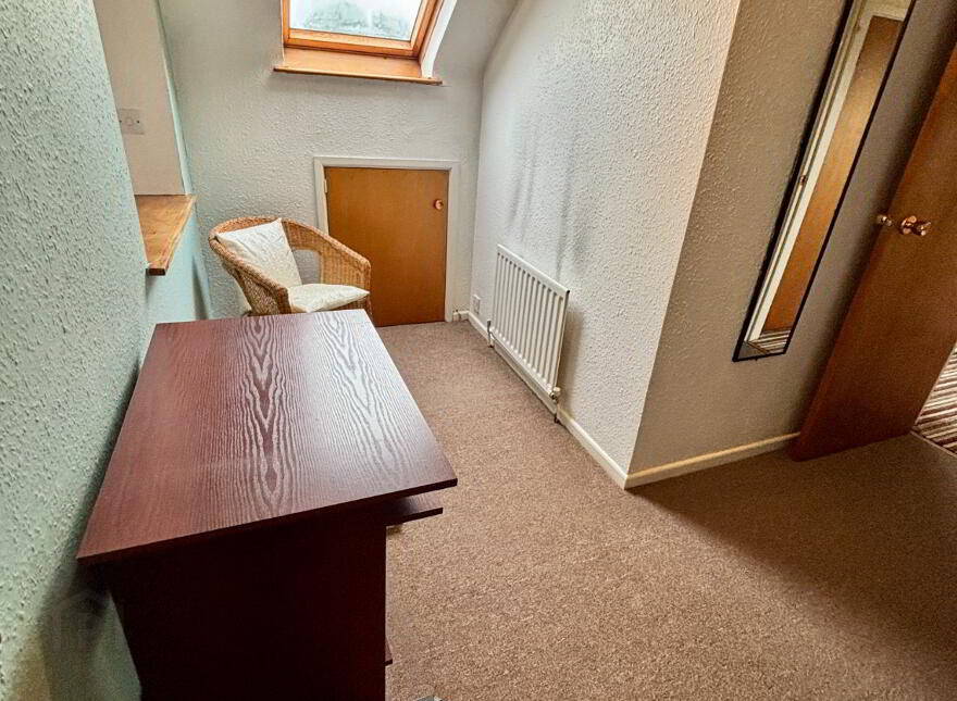 6 Woodburn Park, Londonderry, BT47 5PS
