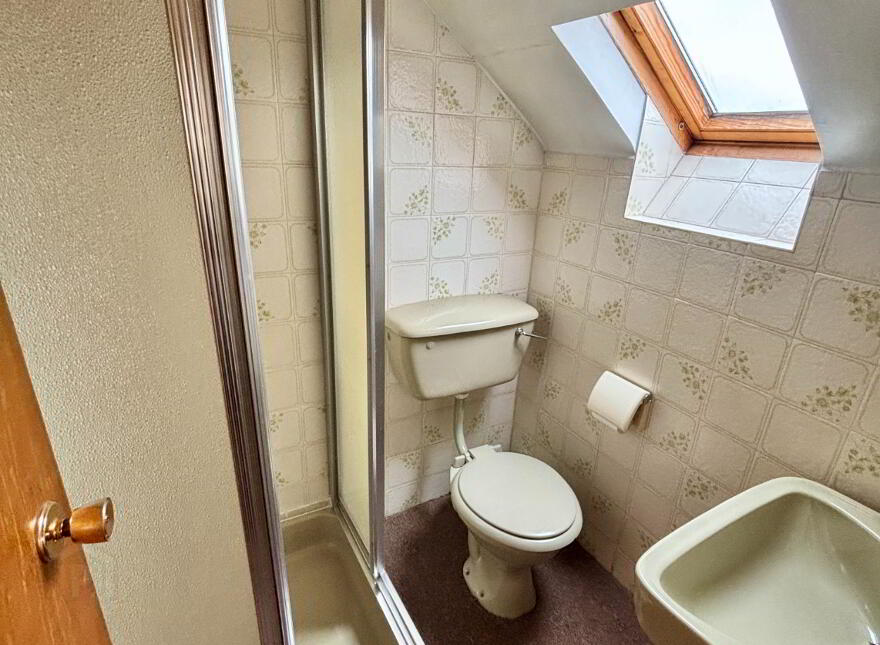 6 Woodburn Park, Londonderry, BT47 5PS