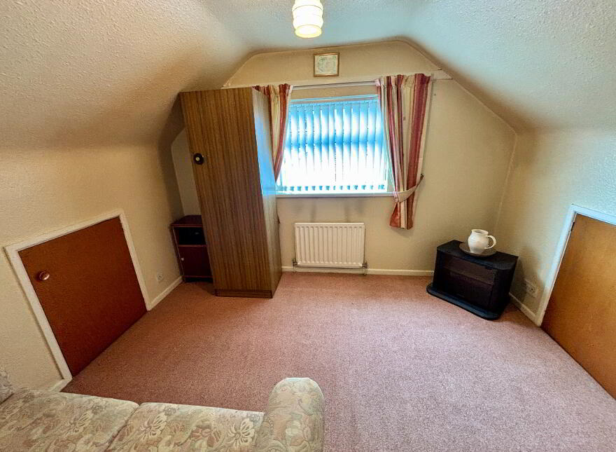 6 Woodburn Park, Londonderry, BT47 5PS