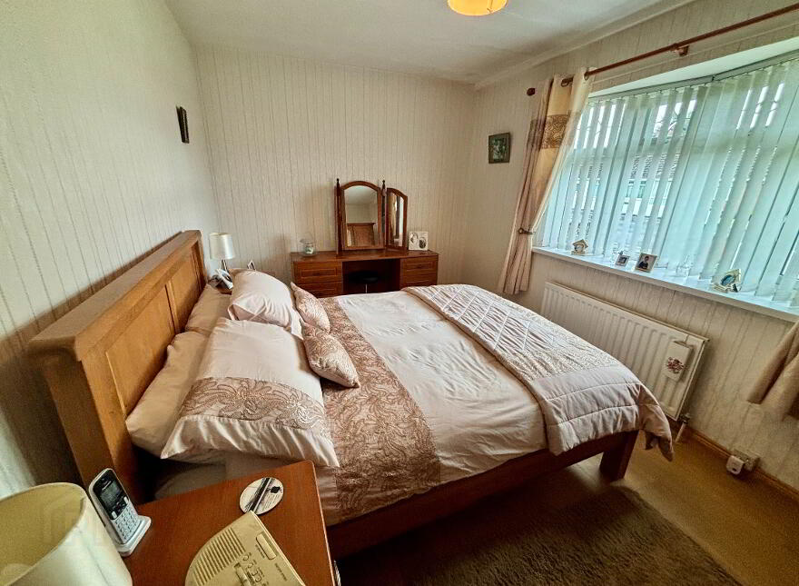 6 Woodburn Park, Londonderry, BT47 5PS