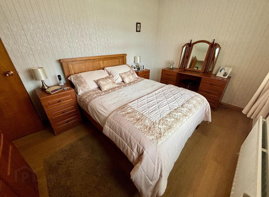 6 Woodburn Park, Londonderry, BT47 5PS
