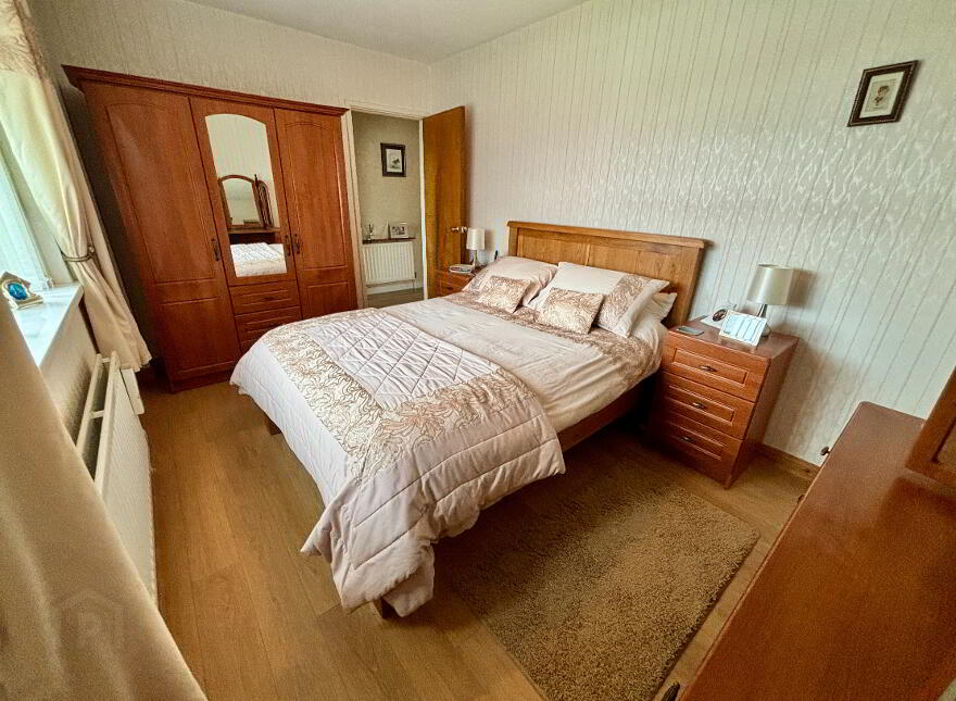 6 Woodburn Park, Londonderry, BT47 5PS