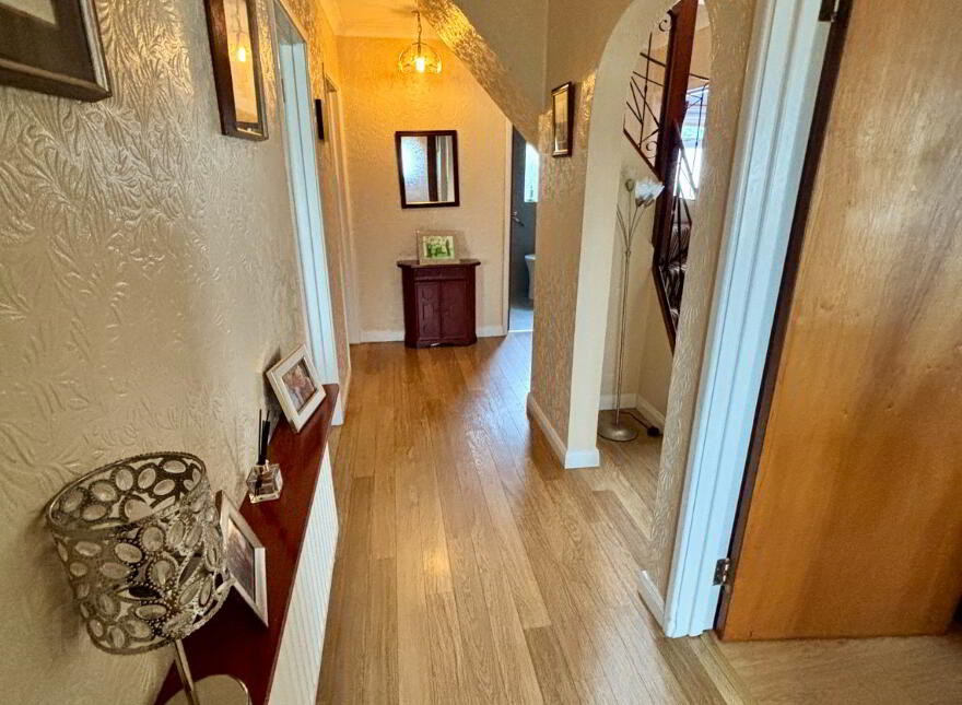 6 Woodburn Park, Londonderry, BT47 5PS