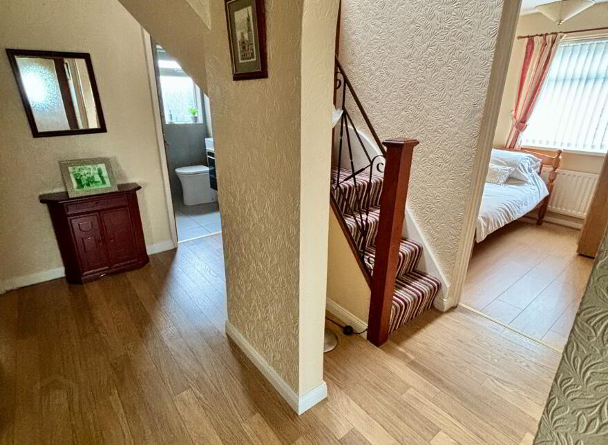 6 Woodburn Park, Londonderry, BT47 5PS