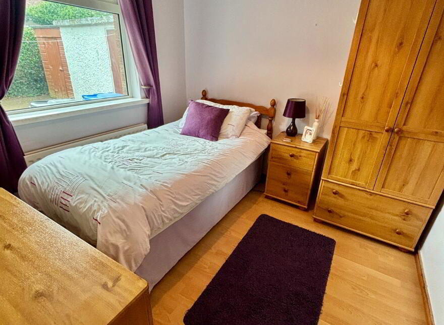 6 Woodburn Park, Londonderry, BT47 5PS