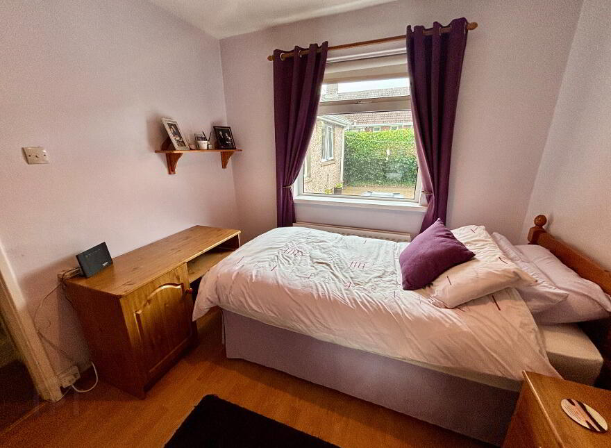 6 Woodburn Park, Londonderry, BT47 5PS