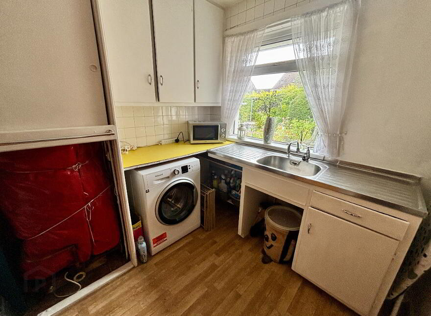 6 Woodburn Park, Londonderry, BT47 5PS