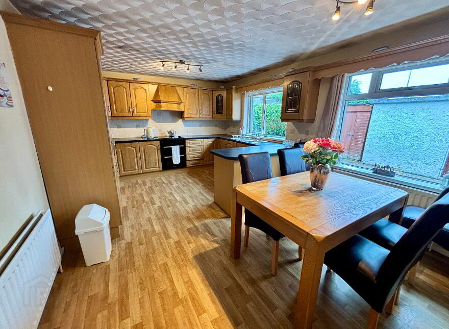 6 Woodburn Park, Londonderry, BT47 5PS