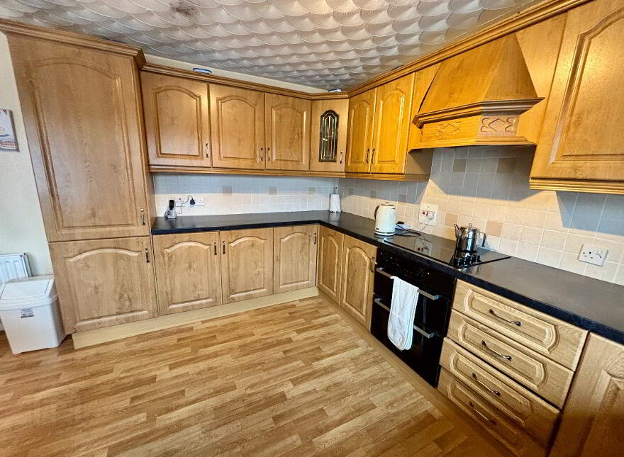 6 Woodburn Park, Londonderry, BT47 5PS