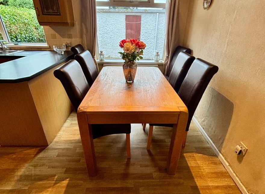 6 Woodburn Park, Londonderry, BT47 5PS