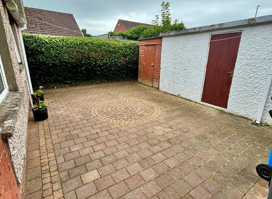 6 Woodburn Park, Londonderry, BT47 5PS