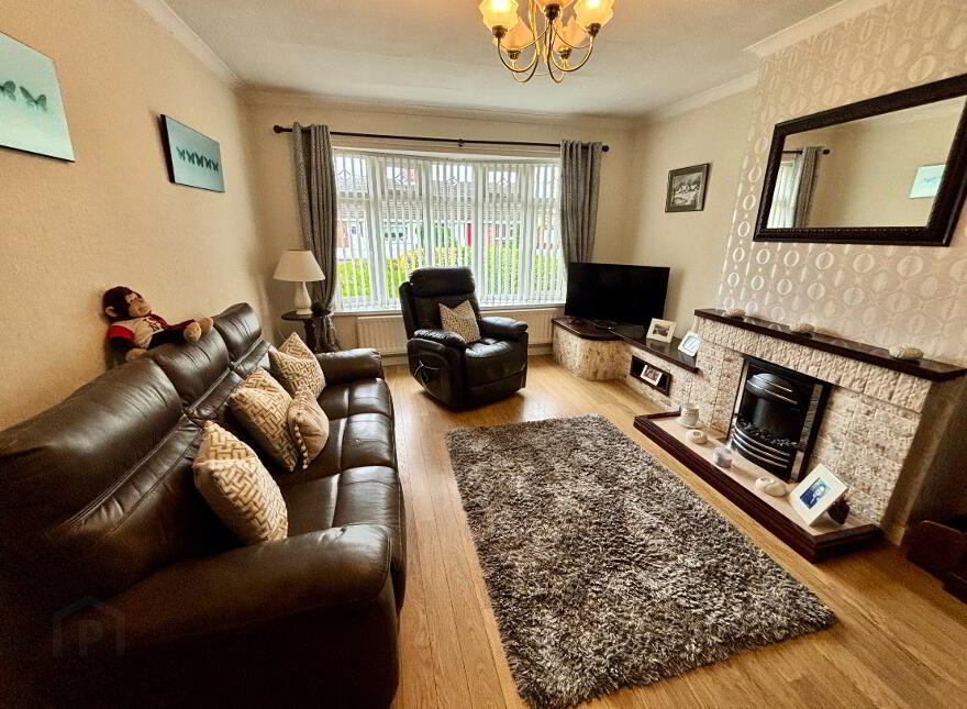 6 Woodburn Park, Londonderry, BT47 5PS
