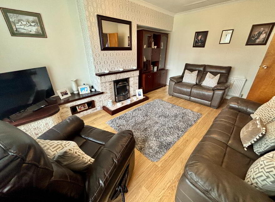 6 Woodburn Park, Londonderry, BT47 5PS